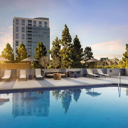 San Diego Marriott La Jolla Ngoại thất bức ảnh