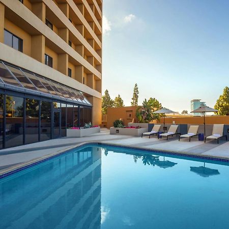 San Diego Marriott La Jolla Ngoại thất bức ảnh