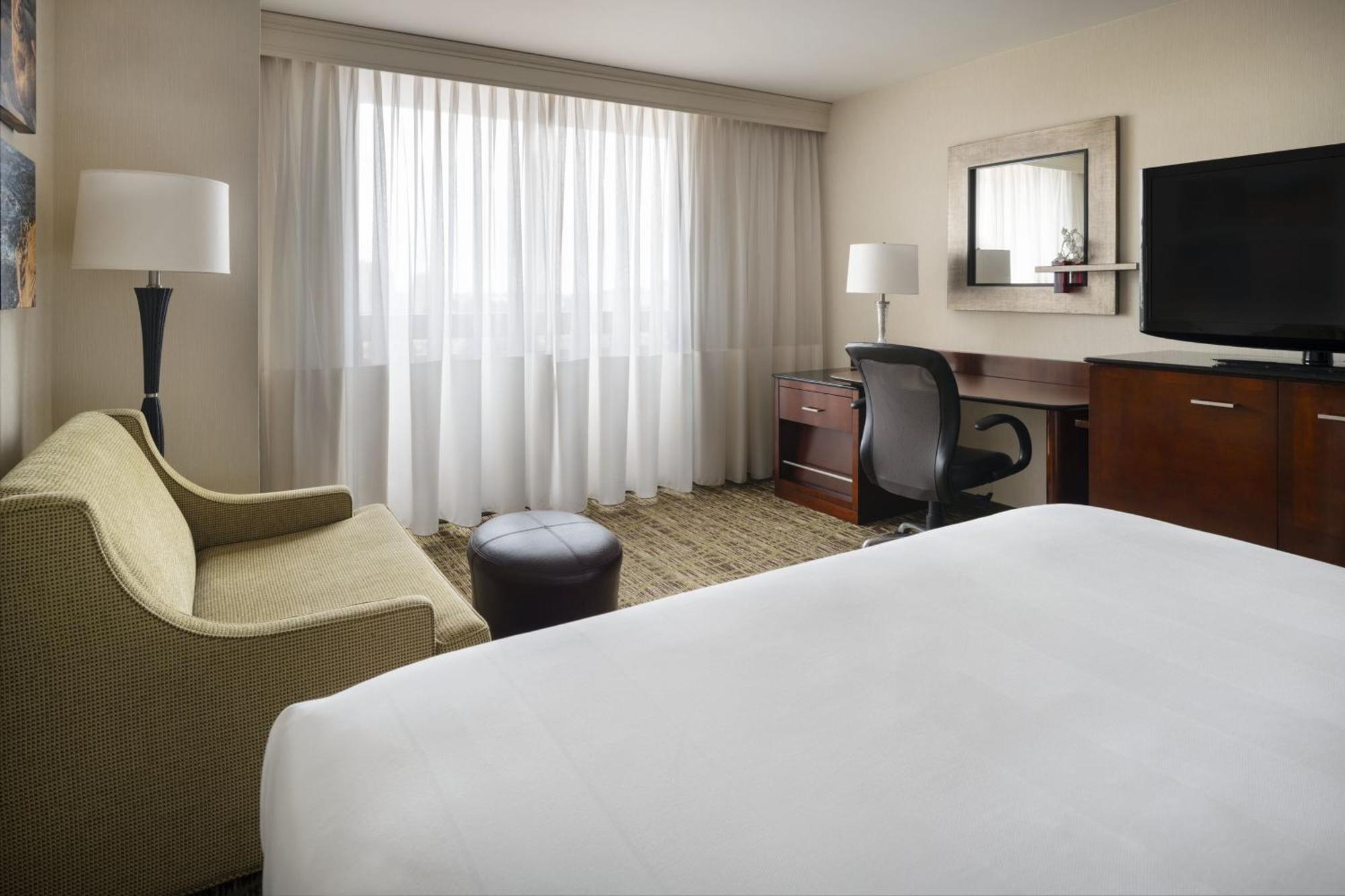 San Diego Marriott La Jolla Ngoại thất bức ảnh