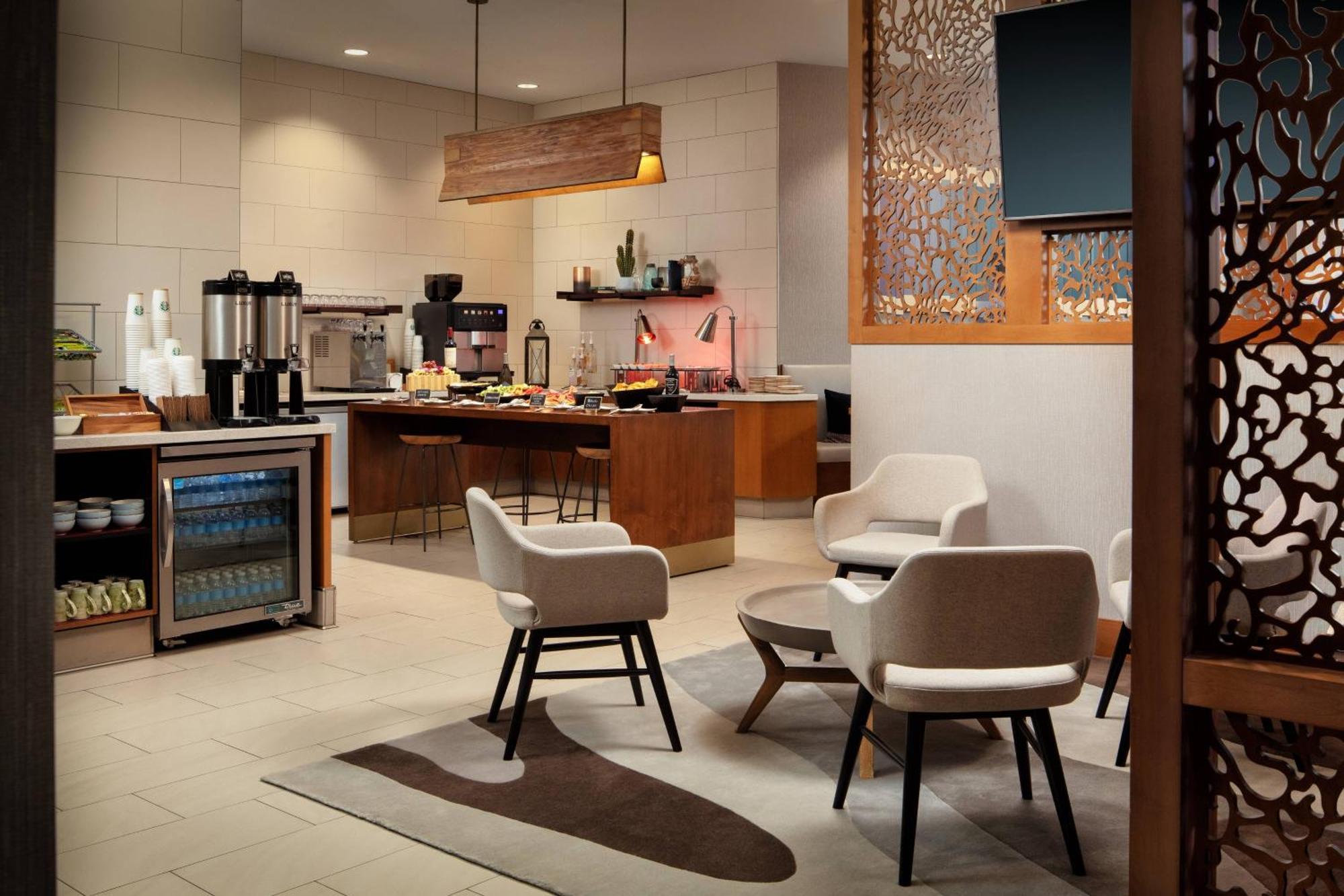 San Diego Marriott La Jolla Ngoại thất bức ảnh
